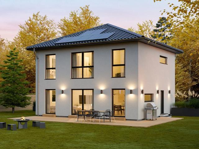 Haus kaufen in Unterurbach, Bad Waldsee