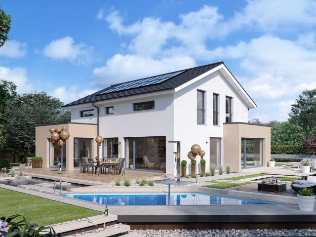 Haus kaufen in Groß Nemerow, Mecklenburgische Seenplatte