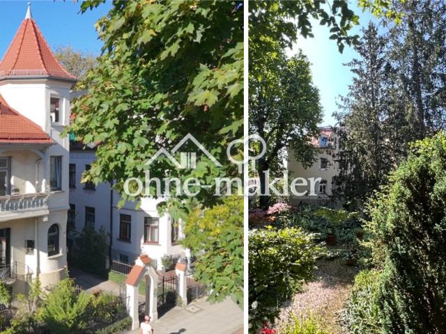 Haus kaufen in Neuhausen-Nymphenburg, München