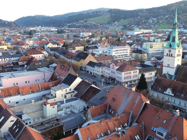 Haus kaufen in Voitsberg, Steiermark