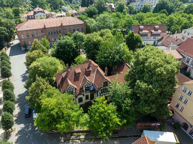 Büro kaufen in Bad Langensalza, Unstrut-Hainich-Kreis