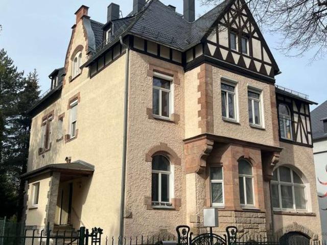 Haus kaufen in Plauen, Vogtlandkreis