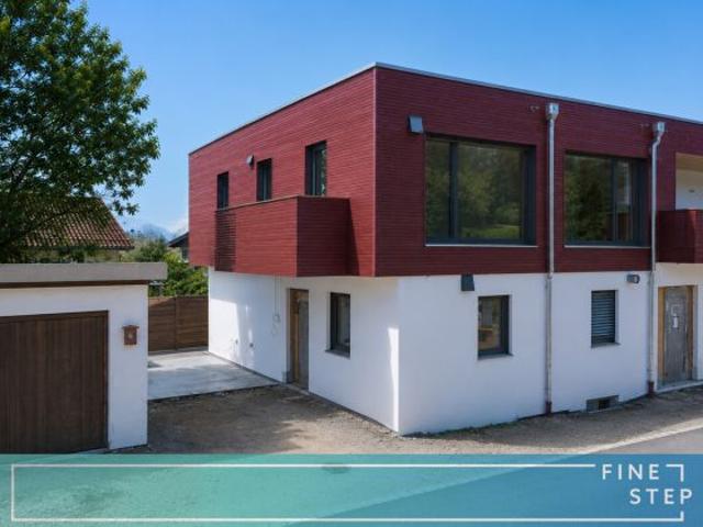 Wohnung kaufen in Rosenheim, Bayern