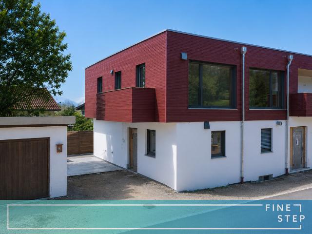 Penthouse kaufen in Westerndorf St. Peter, Rosenheim