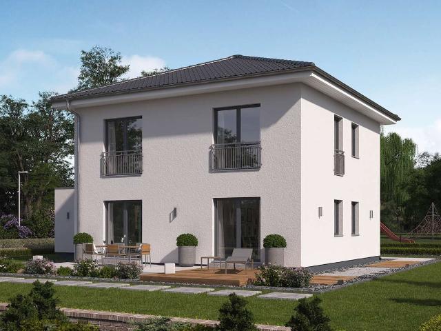 Haus kaufen in Neumünster