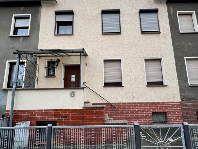 Haus kaufen in Jüterbog, Brandenburg