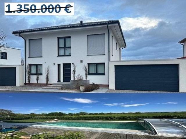 Haus kaufen in Markdorf, Baden-Württemberg