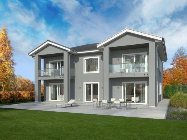 Haus kaufen in Bad Nenndorf, Niedersachsen