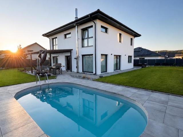 Haus kaufen in Degernau, Wutöschingen