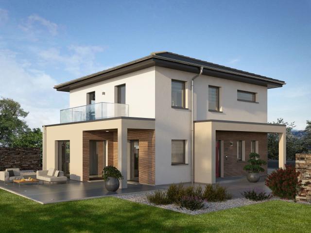 Haus kaufen in Neunkirchen, Saarland