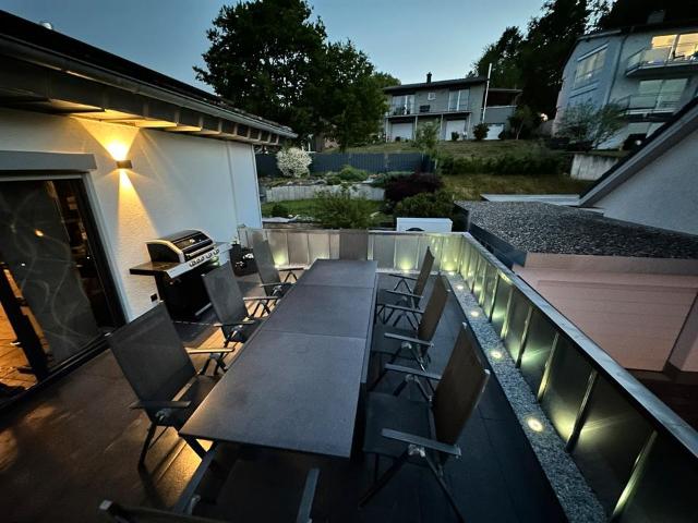 Haus kaufen in Thaleischweiler-Fröschen, Rheinland-Pfalz