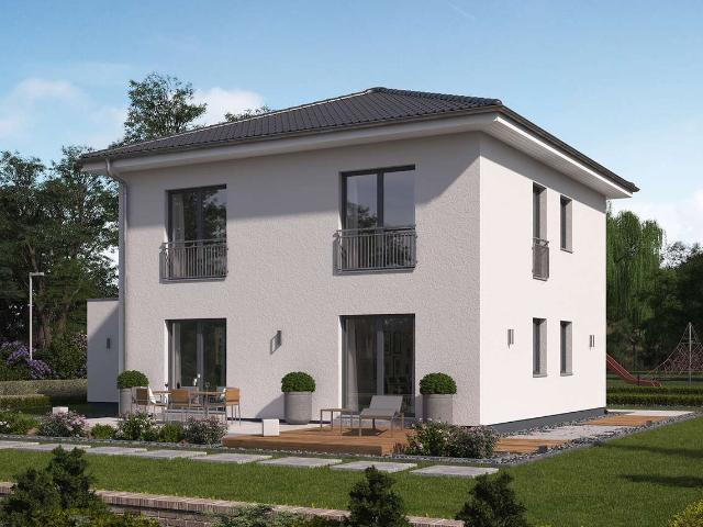 Haus kaufen in Hilgermissen, Landkreis Nienburg/Weser