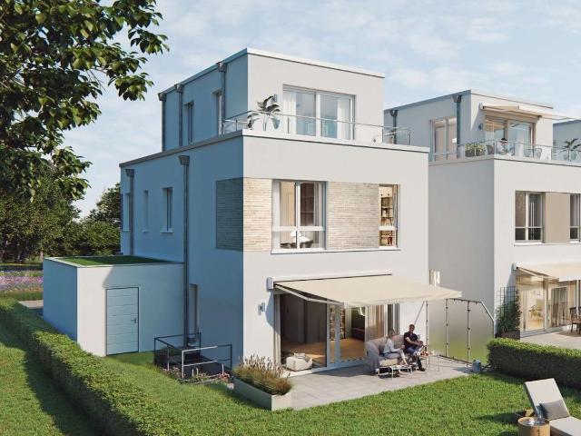 Haus kaufen in Stadtbezirk IX, Essen