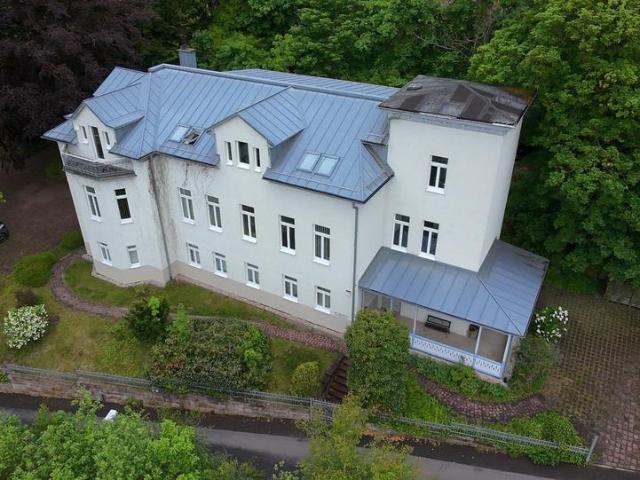 Haus kaufen in Neundorf, Suhl