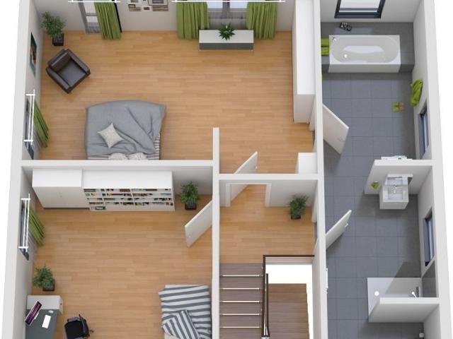 Haus kaufen in Villigst, Schwerte