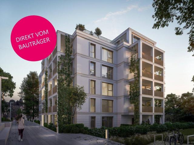 Apartment kaufen in Ottakring, Wien