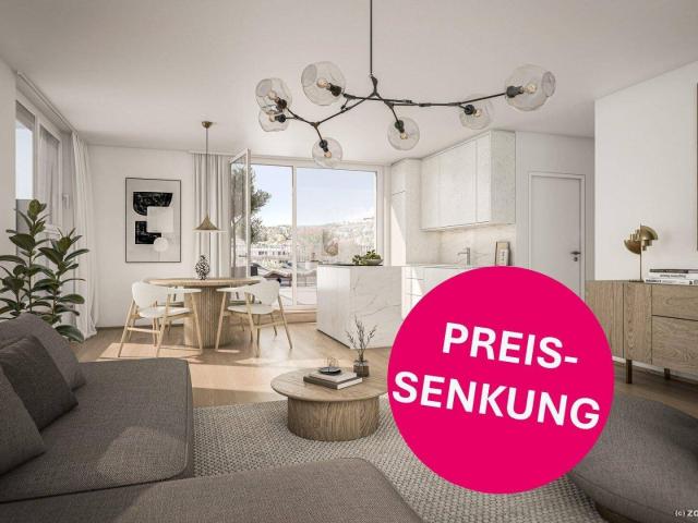 Apartment kaufen in Ottakring, Wien