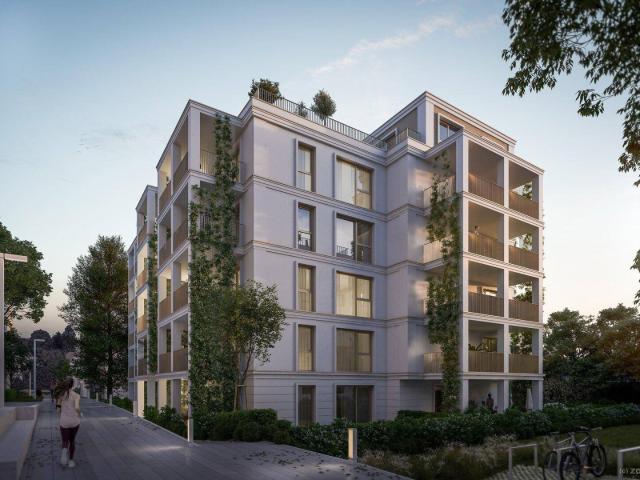 Apartment kaufen in Ottakring, Wien