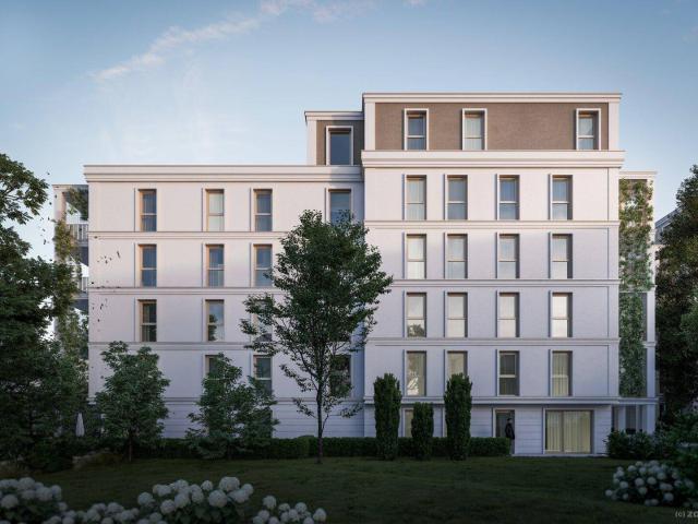 Apartment kaufen in Ottakring, Wien