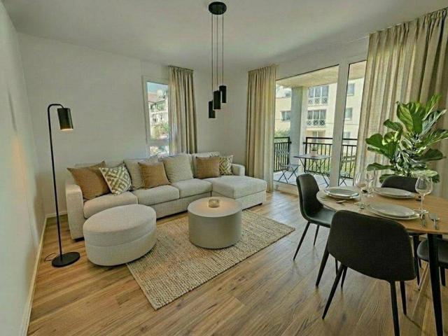 Apartment kaufen in Ottakring, Wien