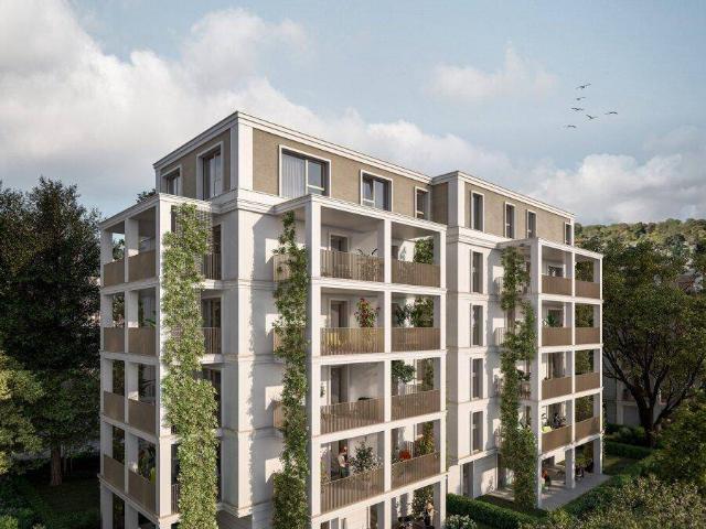Apartment kaufen in Ottakring, Wien