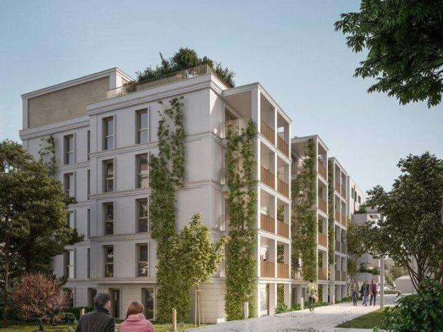 Apartment kaufen in Ottakring, Wien