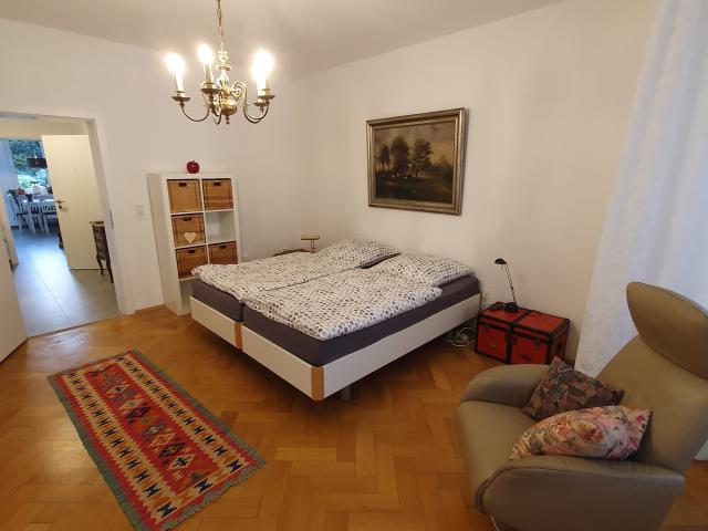 Apartment mieten in Westviertel, Recklinghausen