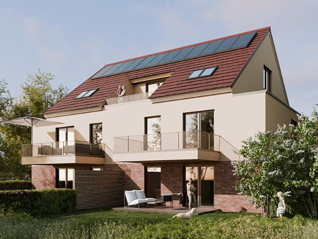 Wohnung kaufen in Barsinghausen, Niedersachsen