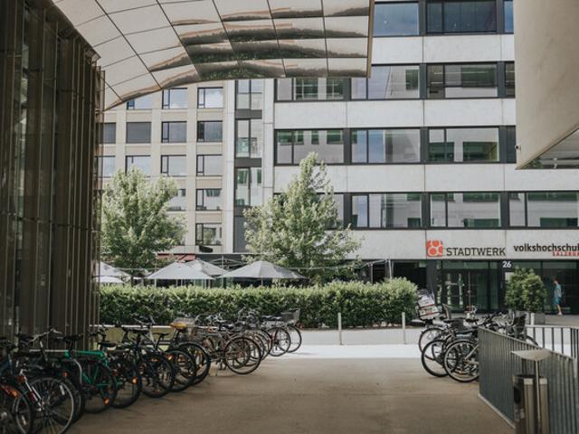Immobilie mieten in Salzburg