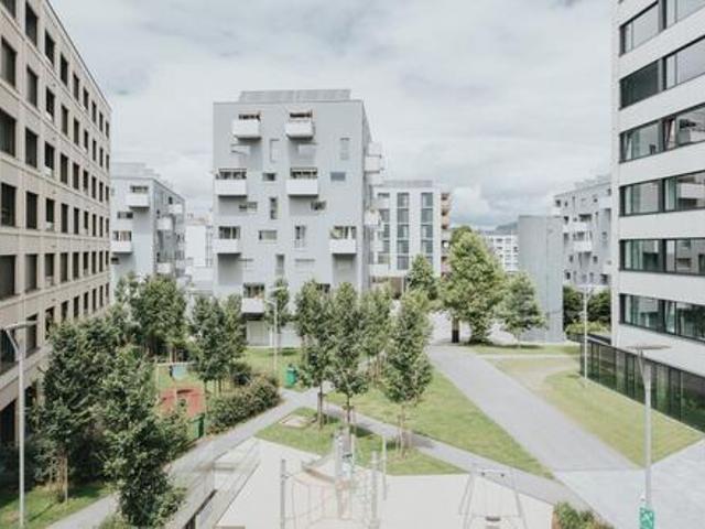 Wohnung mieten in Salzburg