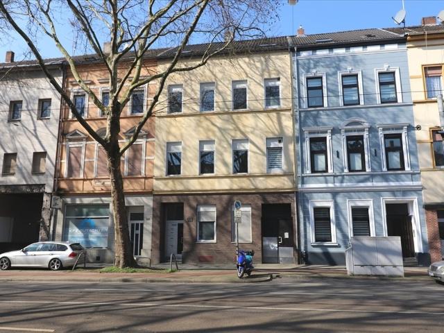 Apartment mieten in Dießem, Krefeld