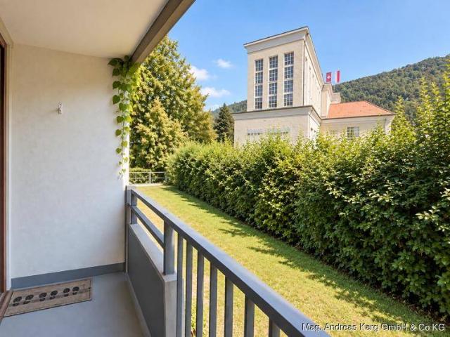 Apartment kaufen in Bregenz, Vorarlberg