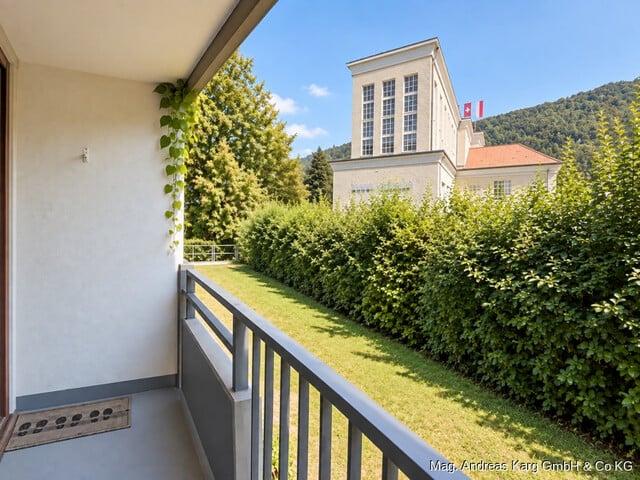 Apartment kaufen in Bregenz, Vorarlberg