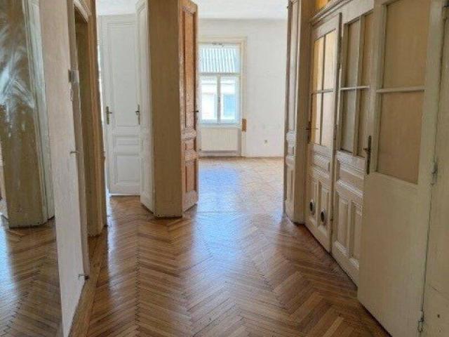 Apartment kaufen in Ottakring, Wien