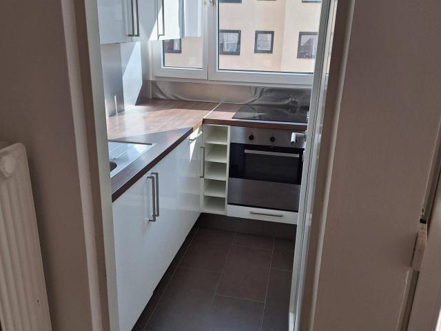 Apartment mieten in Lehen, Salzburg