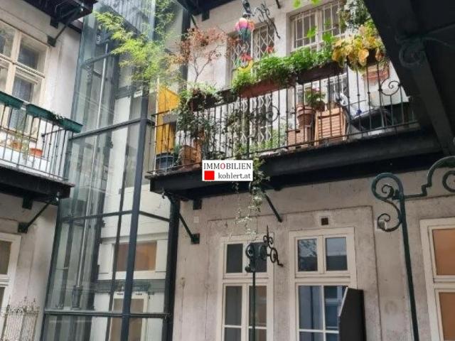 Apartment mieten in Innere Stadt, Wien