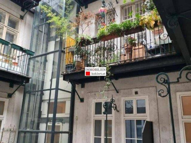 Apartment mieten in Innere Stadt, Wien