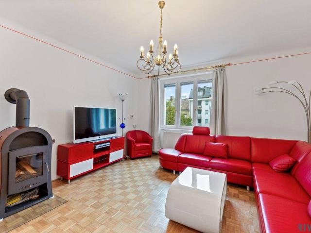 Apartment kaufen in KG Leopoldstadt, Wien