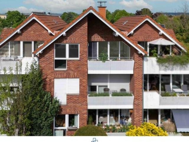 Wohnung kaufen in Paderborn, Nordrhein-Westfalen