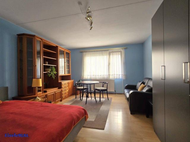 Apartment kaufen in KG Leopoldstadt, Wien