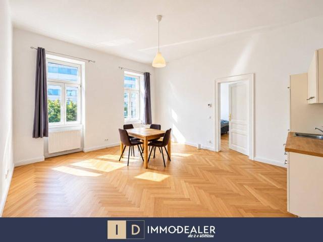Apartment kaufen in Matzleinsdorf, Wien