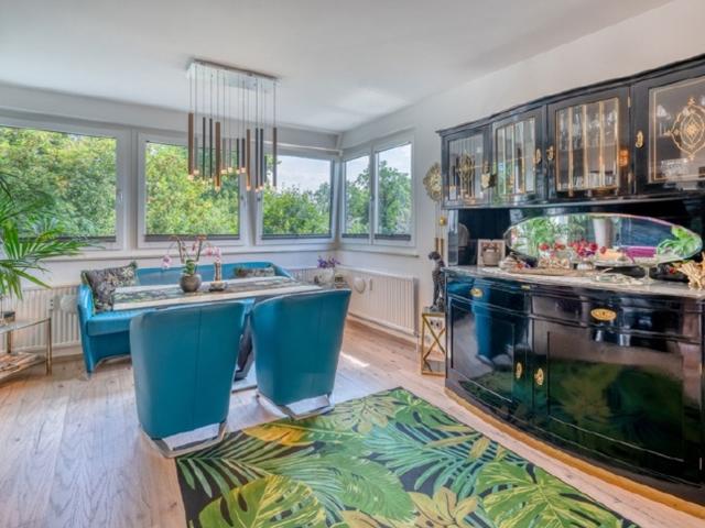 Wohnung kaufen in Salzburg