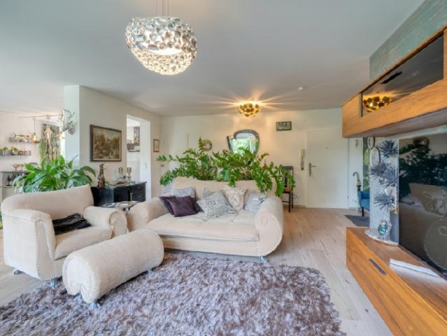 Wohnung kaufen in Parsch, Salzburg