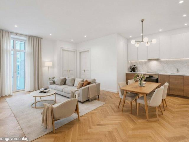 Apartment kaufen in Innere Stadt, Wien