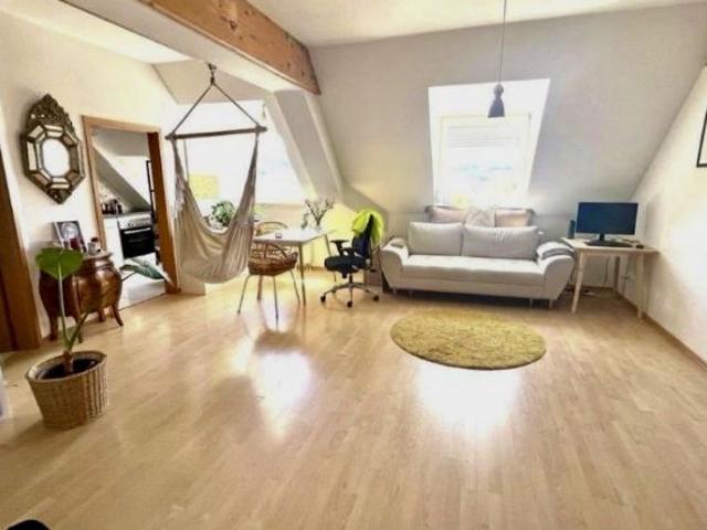 Wohnung mieten in Lahr, Rheinland-Pfalz