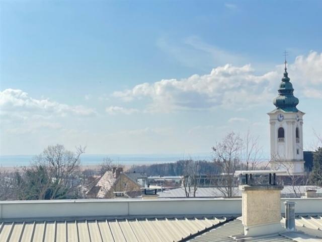 Wohnung kaufen in Neusiedl am See, Bezirk Neusiedl am See