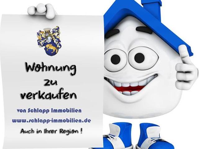 Wohnung kaufen in Malstatt, Saarbrücken