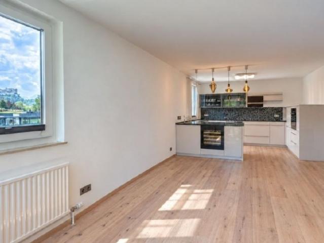 Wohnung kaufen in Parsch, Salzburg