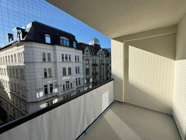 Apartment kaufen in Innere Stadt, Wien