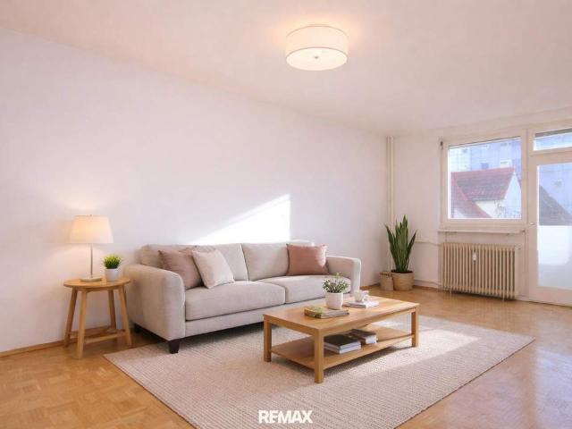 Wohnung kaufen in Andritz, Gersdorf-Feistritz